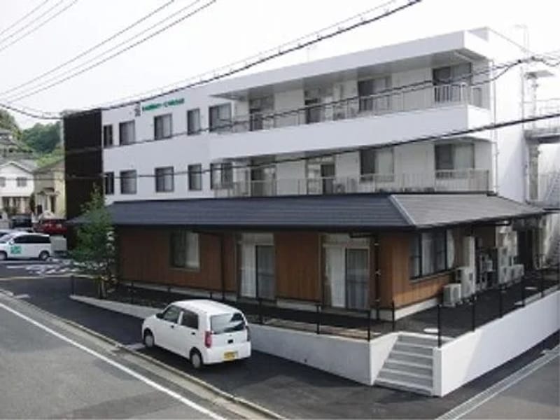 きたふくグループホーム「自悠の郷」幸神 - 認知症ケア in 北九州市八幡西区, 福岡県 photo 3