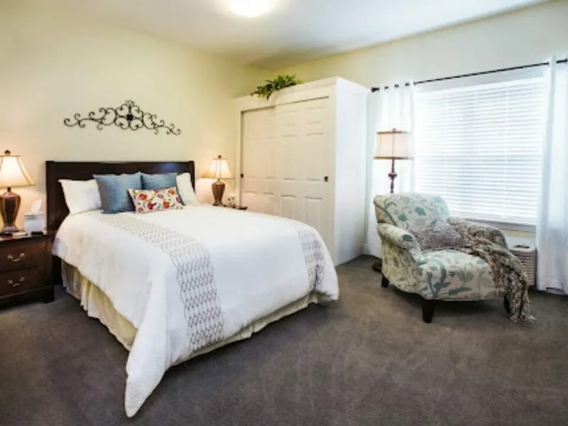 Cp Assisted Living 1 Tx Llc — Assisted Living, Canton, TX · photo 3