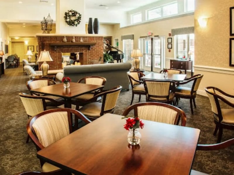 Cp Assisted Living 1 Tx Llc — Assisted Living, Canton, TX · photo 2