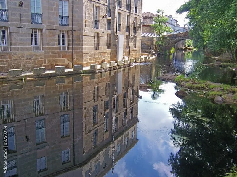 Residencia De Maiores Ansuiña Baños De Molgas - Hogar de Ancianos in Santiago De Compostela, Galicia photo 3