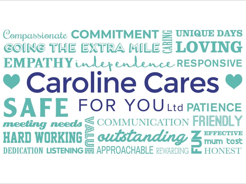 Caroline Cares for You Ltd - In-Home Care in Brackley, England photo 2