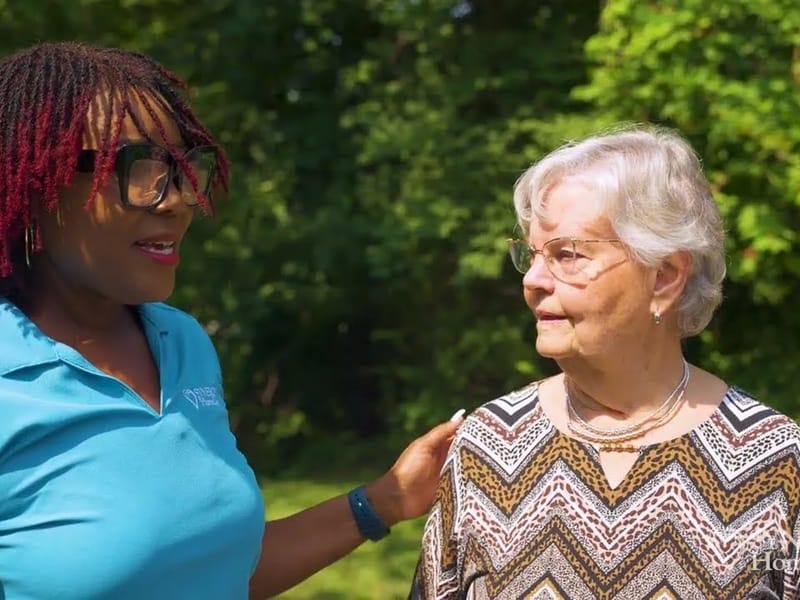 Evangel Home Care Services — Home Health Nursing, Houston, TX · photo 3