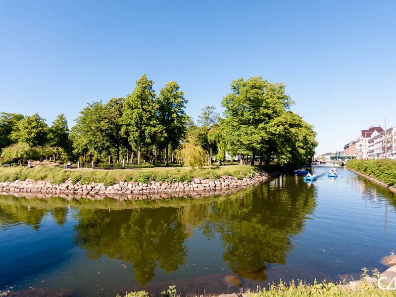 Södergården - Äldreboende in Malmö, Skåne län photo 1