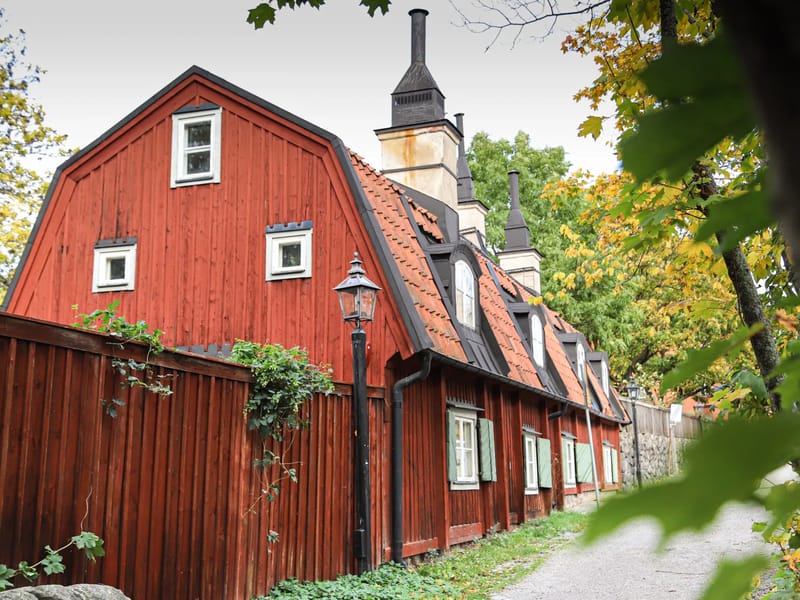 Södergården - Äldreboende in Malmö, Skåne län photo 3