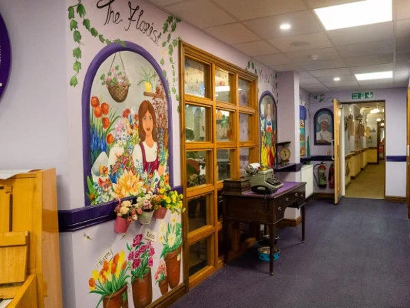 Wren Hall Nursing Home in Nottingham, England photo 1