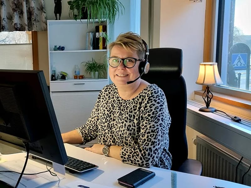 Tapeten servicehus - Serviceboende in Arvika, Värmlands län photo 1