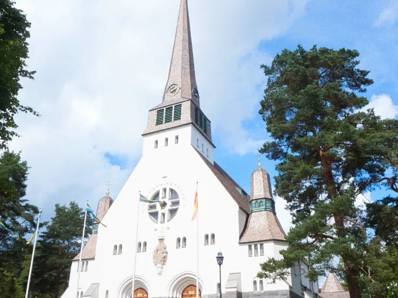 Tapeten servicehus - Serviceboende in Arvika, Värmlands län photo 2