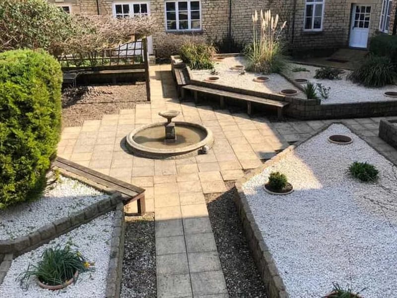 Northleach Court Care Home with Nursing in Cheltenham, England photo 2