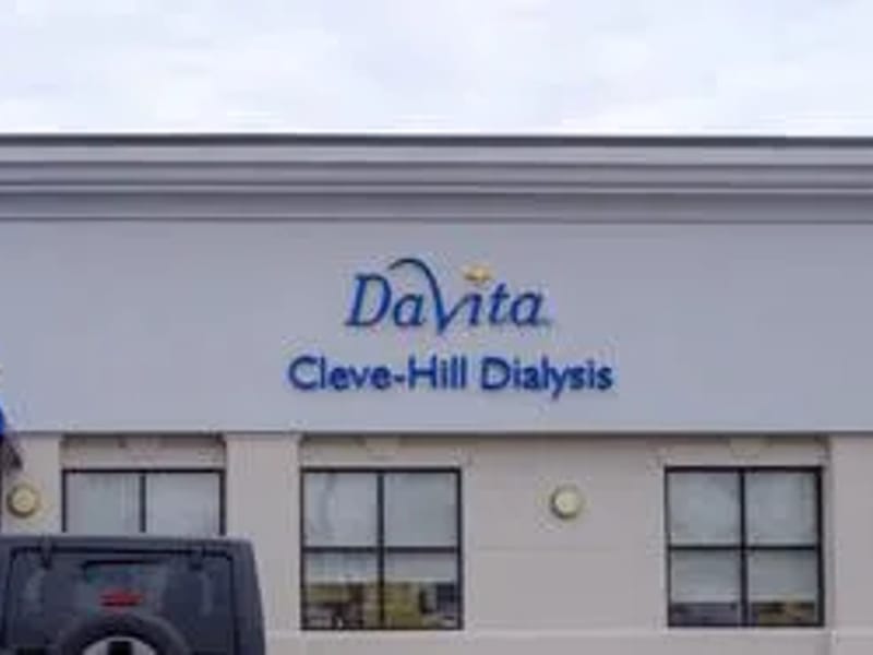 Davita Orchard Square Dialysis - Dialysis in Bloomfield, MI photo 1