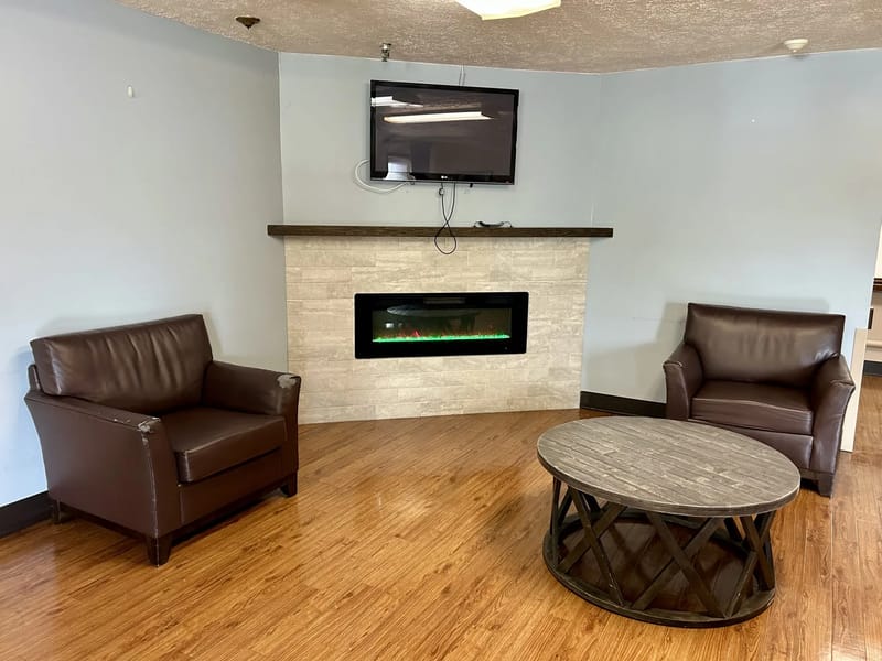 Brickyard Healthcare - Churchman Care Center - Nursing Home in Indianapolis, IN photo 3