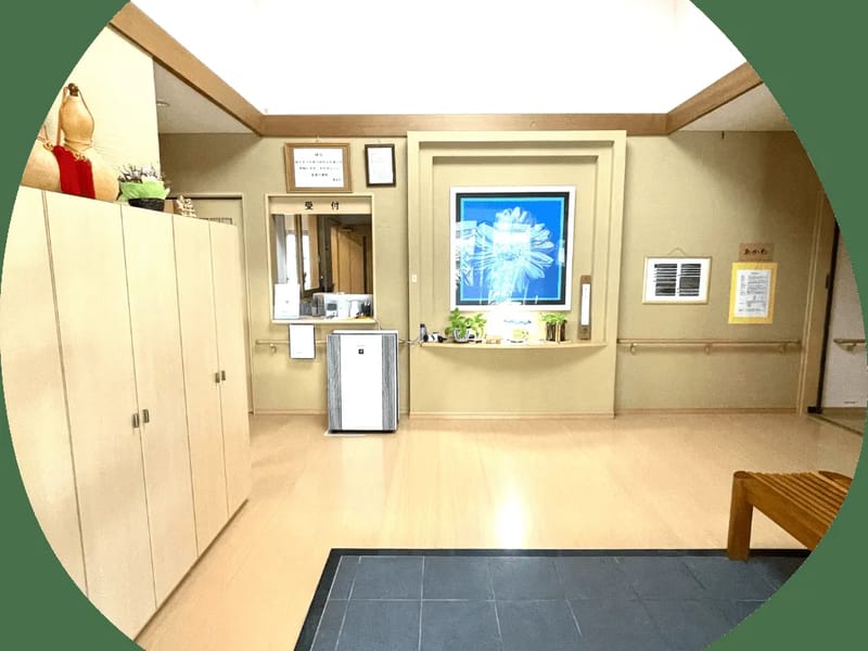 グループホーム　あかり - 認知症ケア in 瀬戸市, 愛知県 photo 3