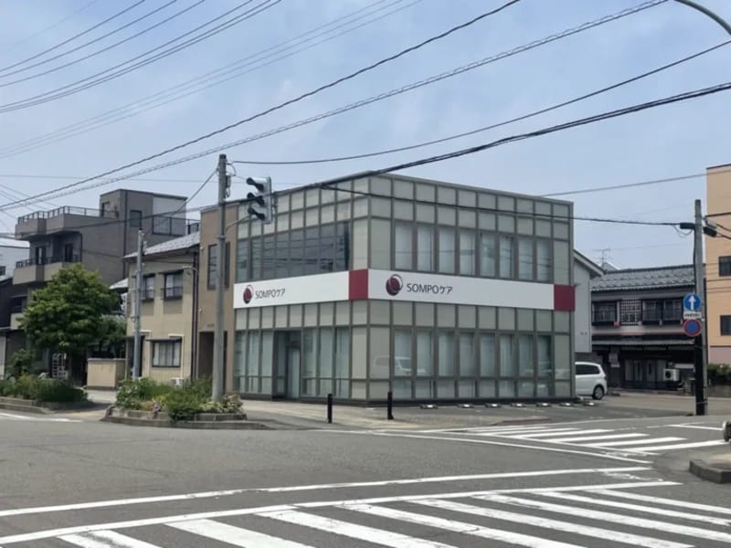 あわーず福井居宅介護支援ステーション - 有料老人ホーム in 福井市, 福井県 photo 2