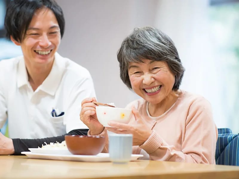 あわーず福井居宅介護支援ステーション - 有料老人ホーム in 福井市, 福井県 photo 1