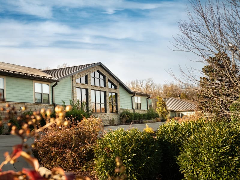 Countryside Senior Home — Assisted Living, Ceresco, MI · photo 2