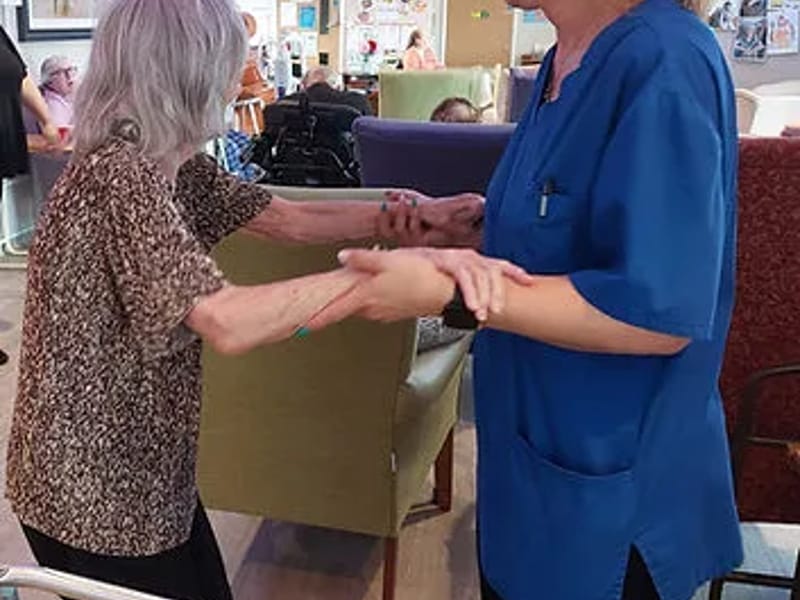 The Windmill Care Home Ltd - Assisted Living in Great Yarmouth, England photo 2