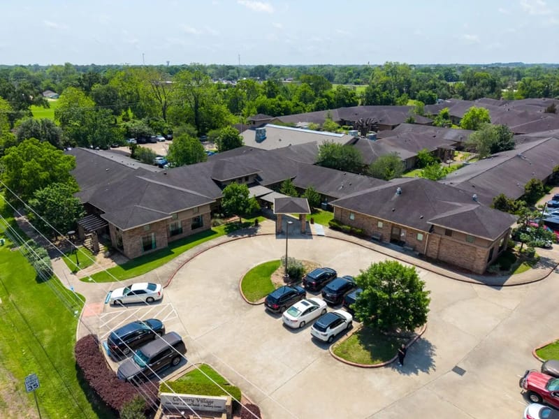 Country Village Care Inc P C - Assisted Living in Angleton, TX photo 2