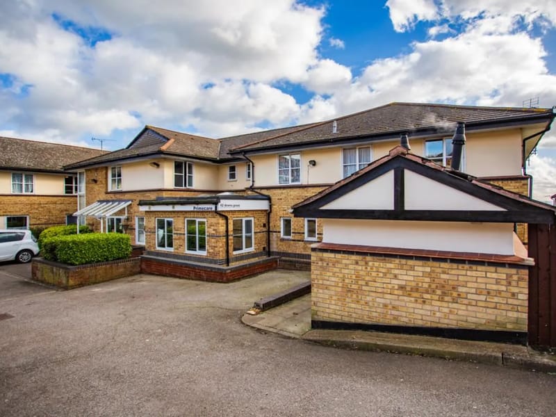 Primecare - Nursing Home in Basildon, England photo 2