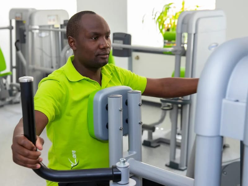 Active Care GmbH BB Beteiligungen GmbH  Pflege und Betreuungsservice - Häusliche Pflege in Leverkusen, Nordrhein-Westfalen photo 1