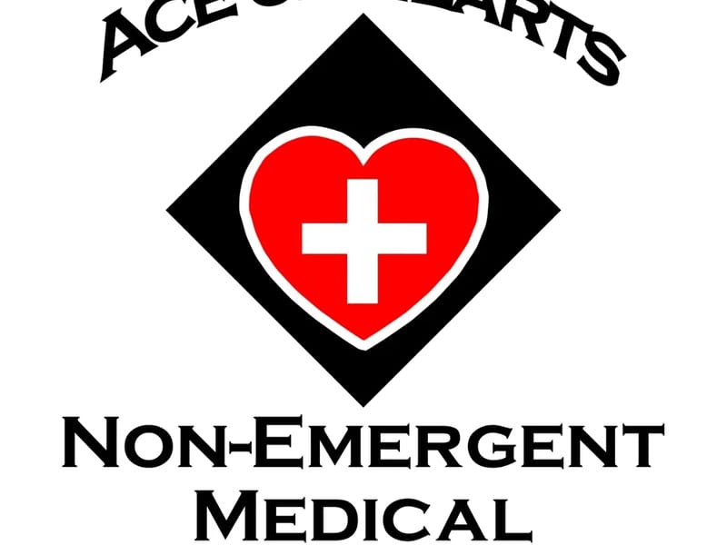 ACE OF HEARTS MEDICAL - Home Health Nursing in Annapolis, MD photo 1