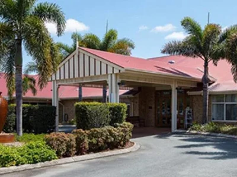 Bolton Clarke Buderim Views - Nursing Home in Buderim, QLD photo 2