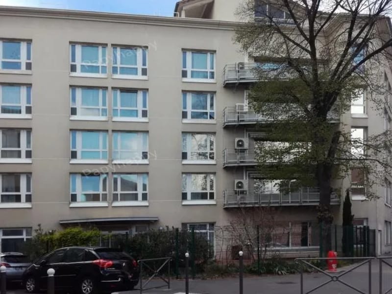 Ehpad Camille Claudel - EHPAD in VILLEURBANNE, Auvergne-Rhône-Alpes photo 3