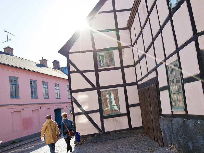 Ribbingska - Äldreboende in Lund, Skåne län photo 1