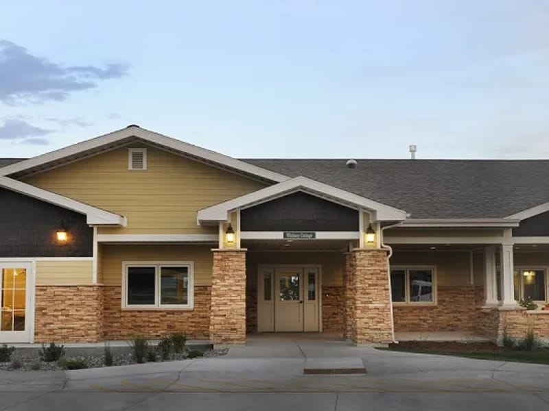 Green House Living for Sheridan - Nursing Home in Sheridan, WY photo 2