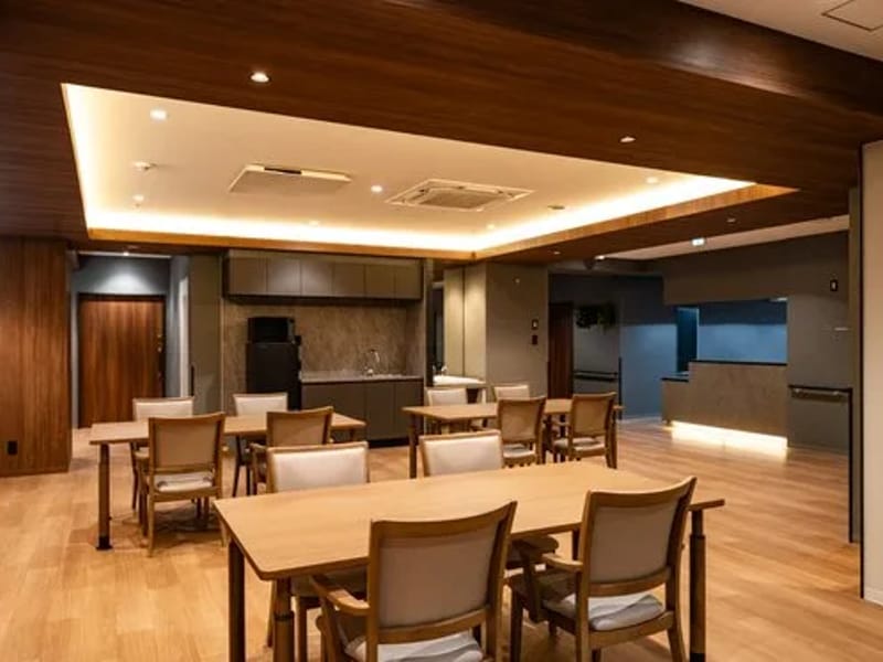 CLASWELL 府中中河原訪問介護事業所 - 訪問介護 in 府中市, 東京都 photo 2
