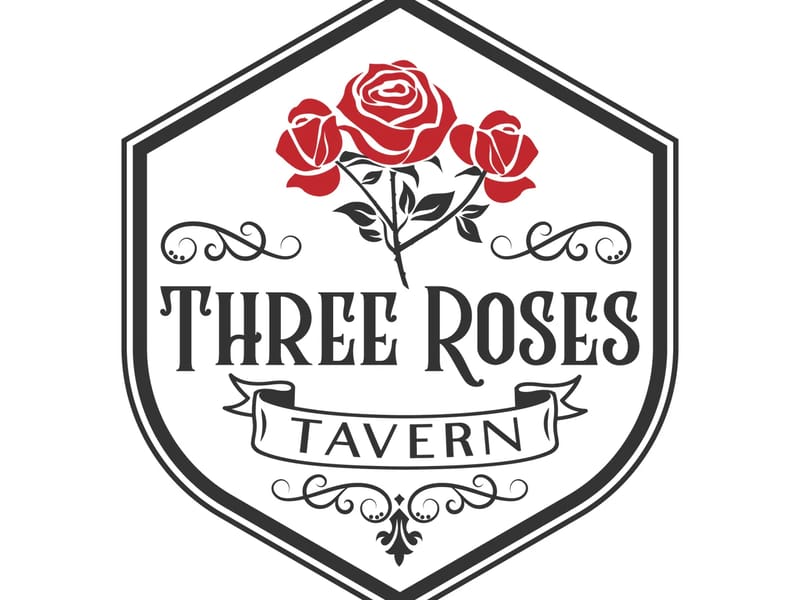 Three Roses in Bristol, England photo 1
