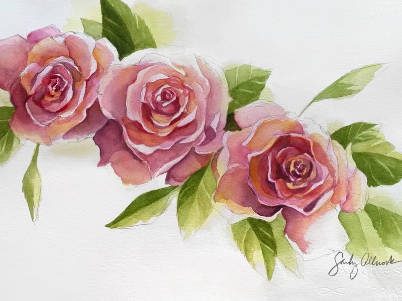 Three Roses in Bristol, England photo 3