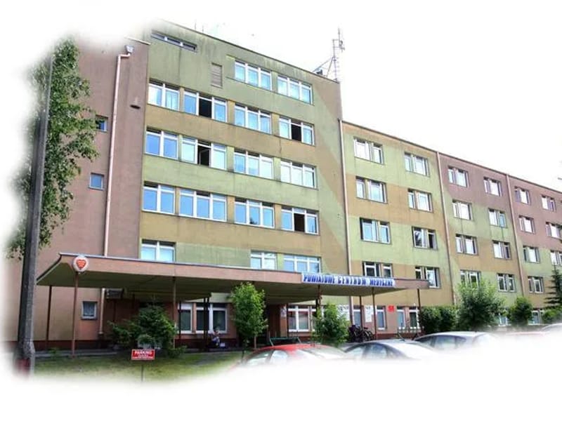 Centrum Opieki Braniewo - Dom pomocy społecznej in Braniewo, Braniewo photo 1