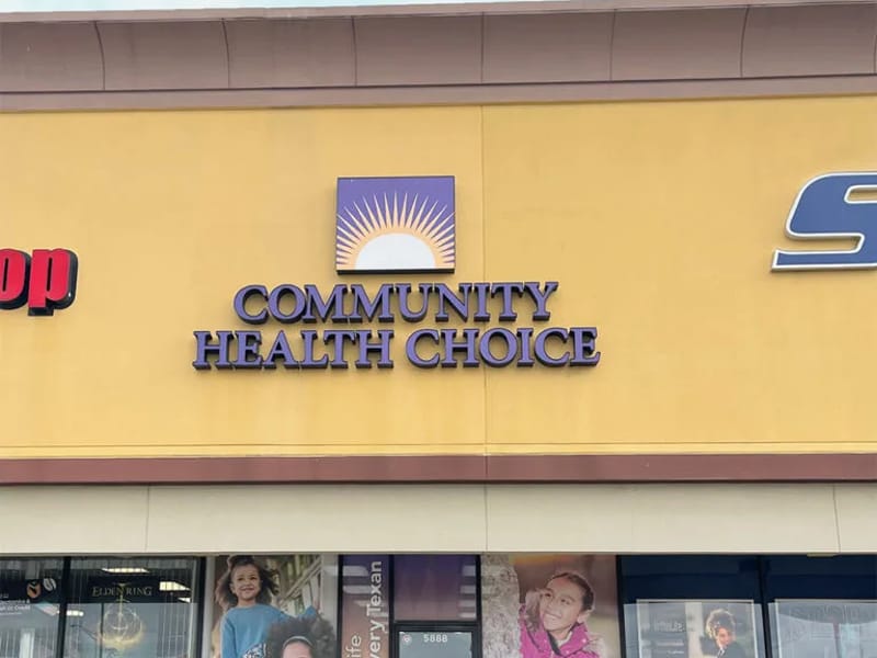 Choice Health at Home — Home Health Nursing, Beaumont, TX · photo 1