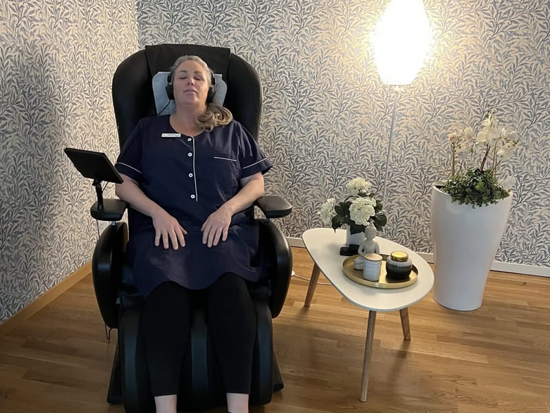 Attendo Maria Winkvist - Äldreboende in Norrtälje, Stockholms län photo 2