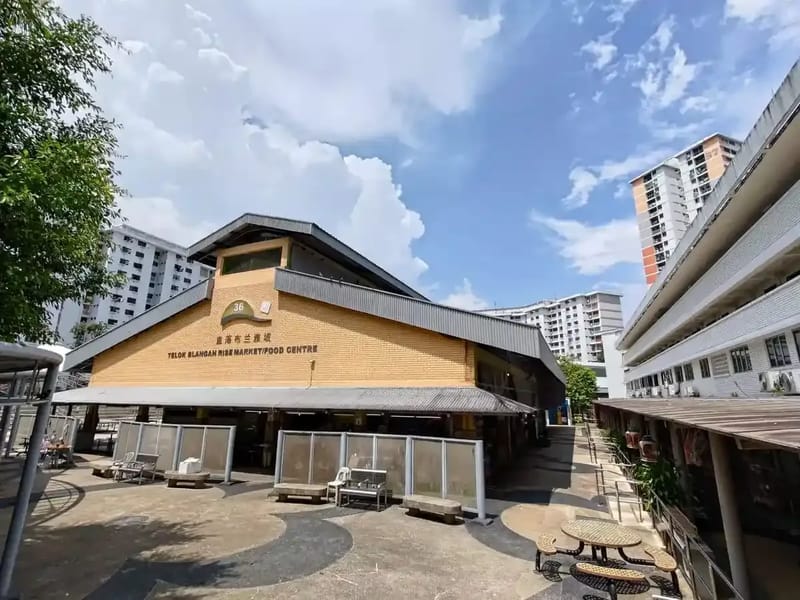 NTUC Health Active Ageing Centre (Telok Blangah) - Adult Day Care in Singapore, Singapore photo 2