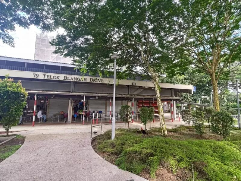 NTUC Health Active Ageing Centre (Telok Blangah) - Adult Day Care in Singapore, Singapore photo 3