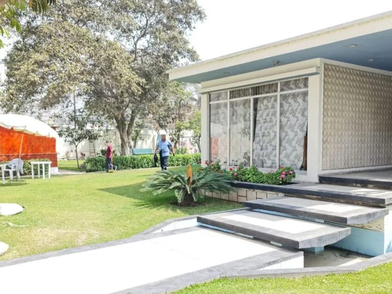 Hogar Geriatrico Las Acacias - Hogar de Ancianos in MARTINEZ, BUENOS AIRES photo 2