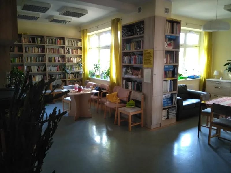 Hospicjum Gdynia - Hospicjum in Gdynia, Gdynia photo 3