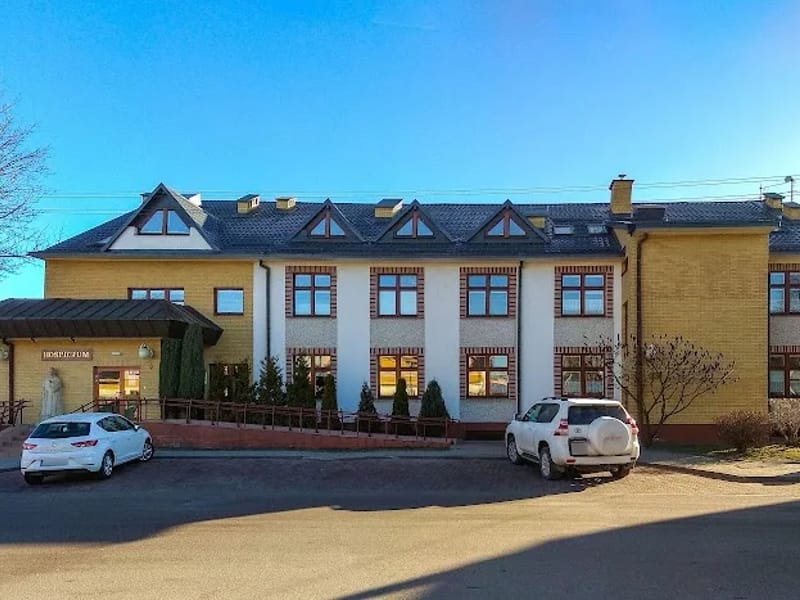 Hospicjum Gdynia - Hospicjum in Gdynia, Gdynia photo 1