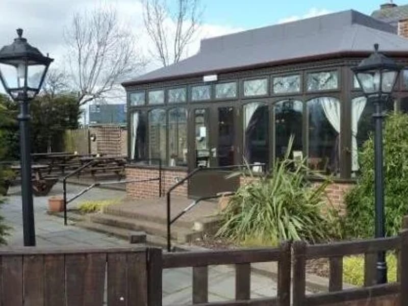 Fairfields - Nursing Home in Stockton-On-Tees, England photo 3