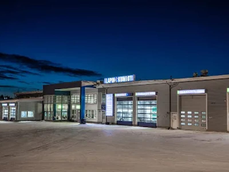 Kotipalvelu Mehiläinen Oy - Kotihoito in Rovaniemi, Lappi photo 1