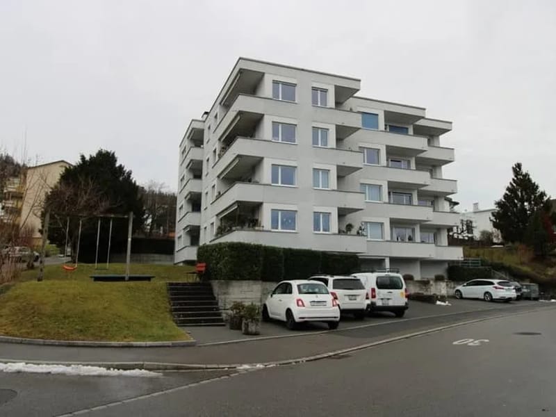 Widmerheim - Demenzbetreuung in Horgen, Zurich photo 3