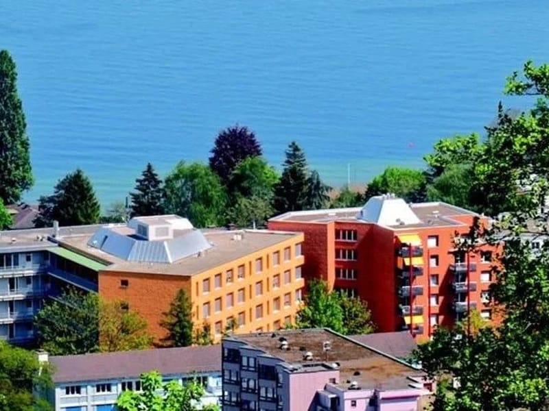 Widmerheim - Demenzbetreuung in Horgen, Zurich photo 2