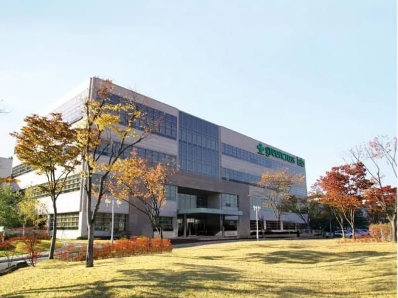 녹십자의료기 - 방문요양 in 부평구, 인천광역시 photo 2