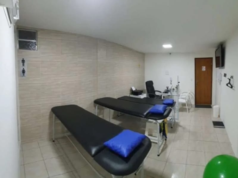 CLINICA BOGARI - Cuidado Domiciliar in Salvador, BA photo 2