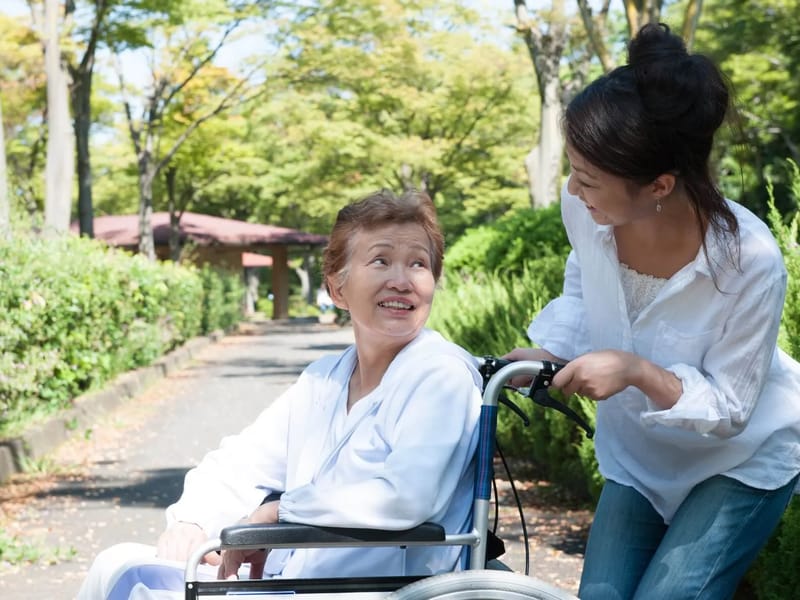 All Nations Professional Home Care - Home Health Nursing in Minneapolis, MN photo 1