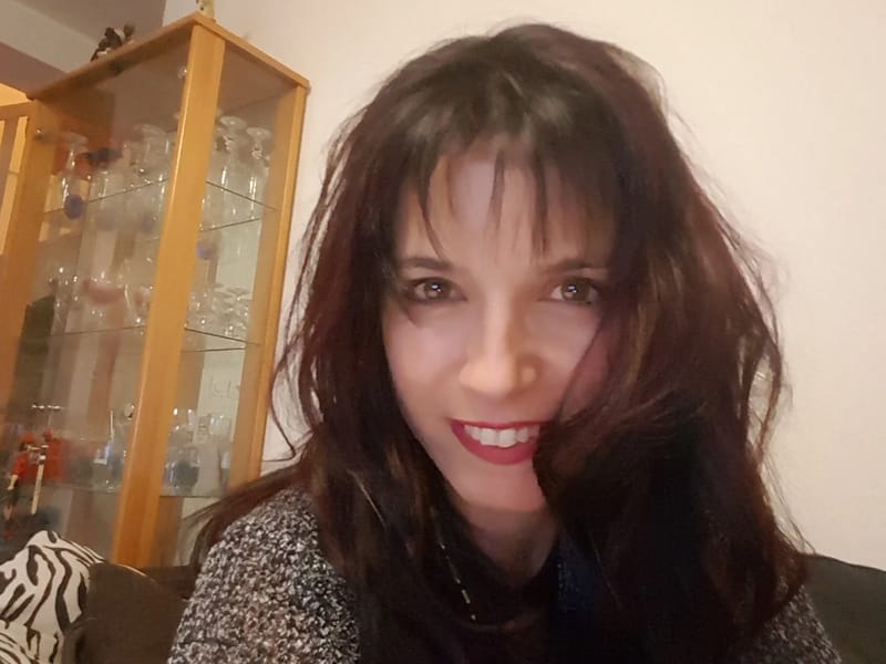 Ist M.cristina Ogier Casa Femm in Firenze, Toscana photo 1