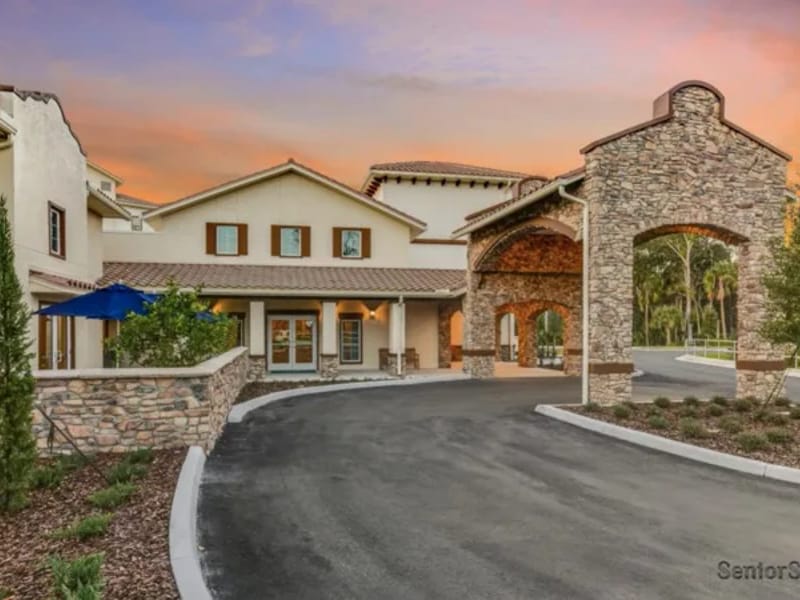 Sabal Palms Assisted Living And Memory Care — Assisted Living, Palm Coast, FL · photo 2