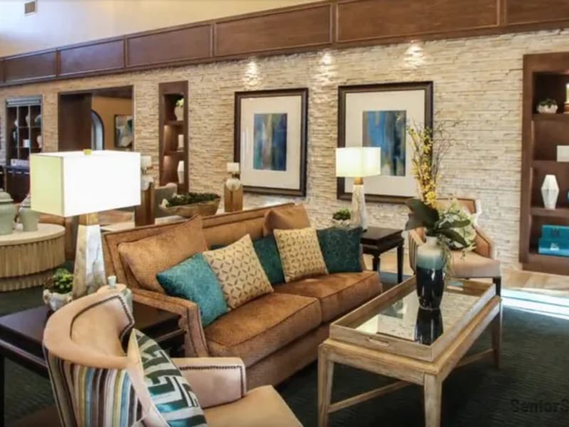 Sabal Palms Assisted Living And Memory Care — Assisted Living, Palm Coast, FL · photo 3