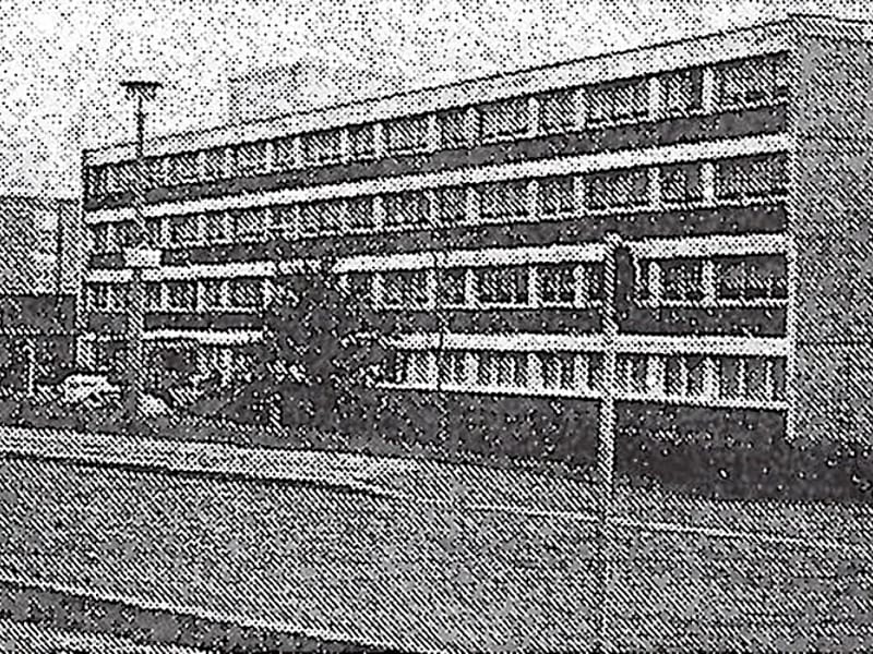 AWO Seniorenzentrum Panoramablick - Pflegeheim in Auerbach, Sachsen photo 3