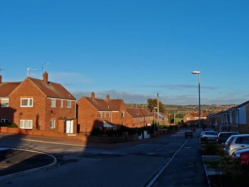 Kibblesworth - Assisted Living in Gateshead, England photo 2